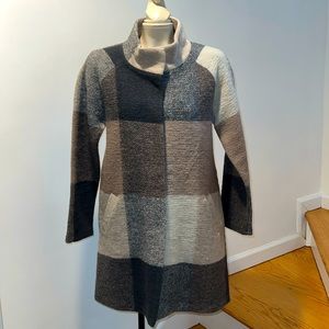 MERCER & MADISON COAT